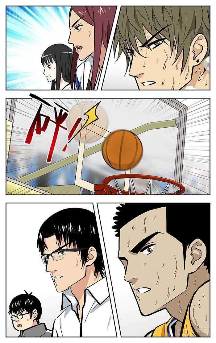 258.喝啊！14