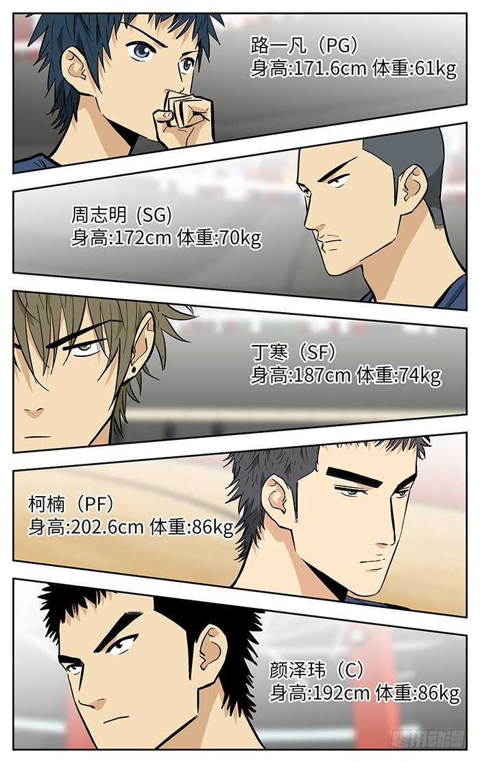 272.新桥VS铭程！2