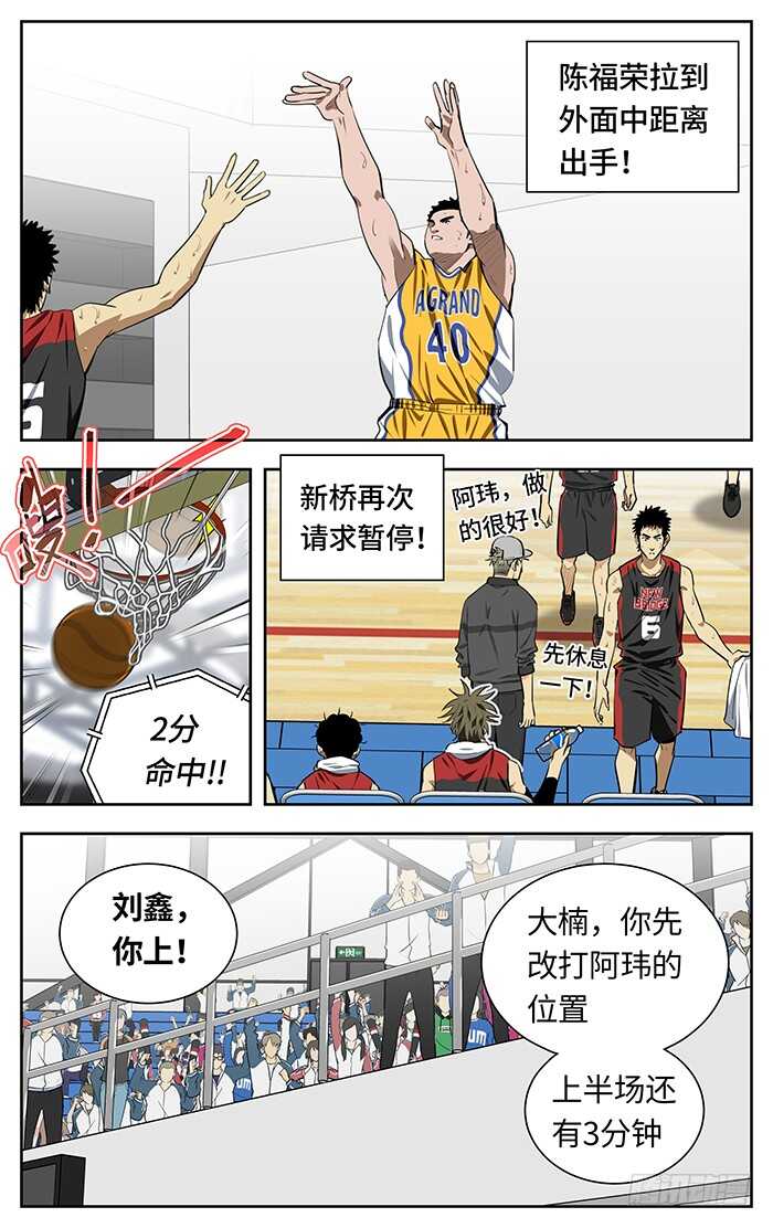 239.站出来3