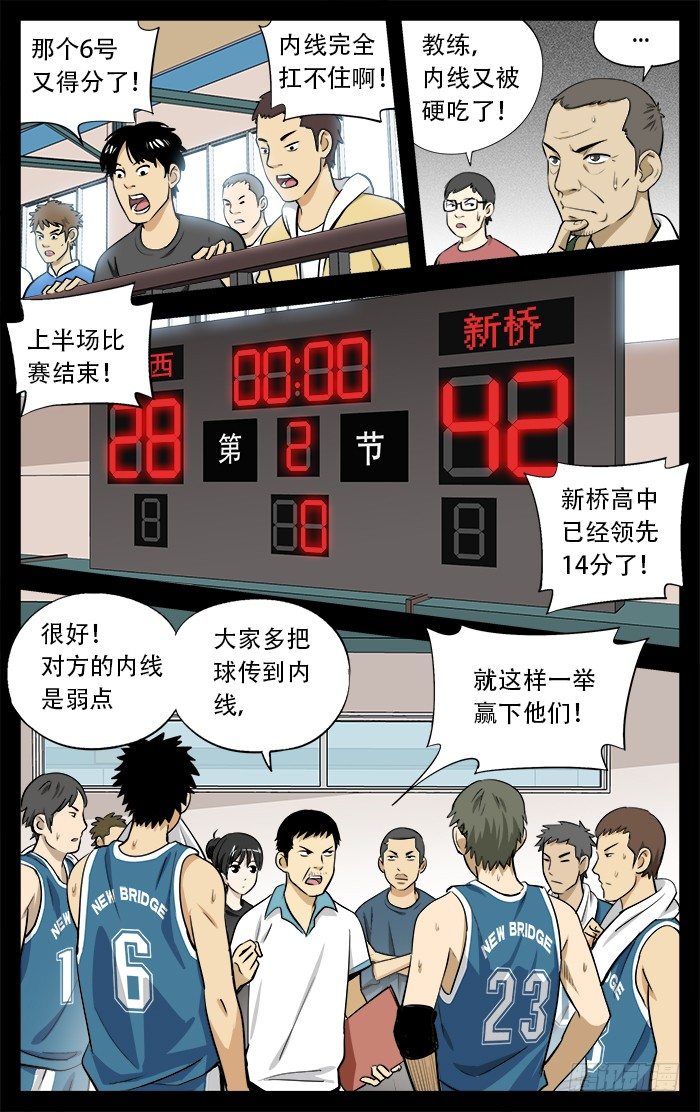 20.城西7