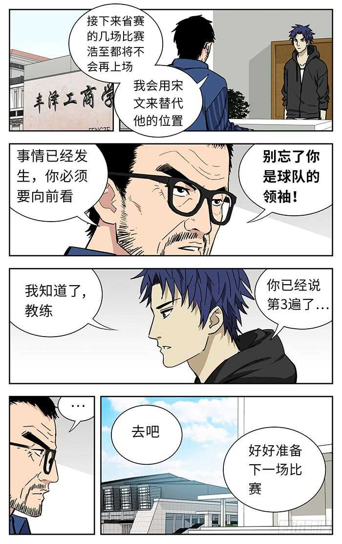 198.向前看5