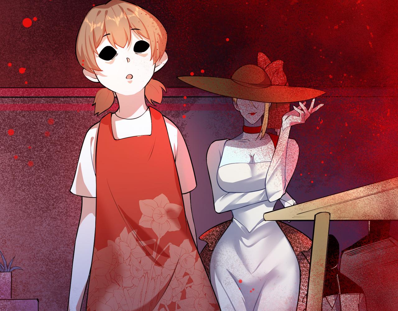 第16话 血色的早晨87