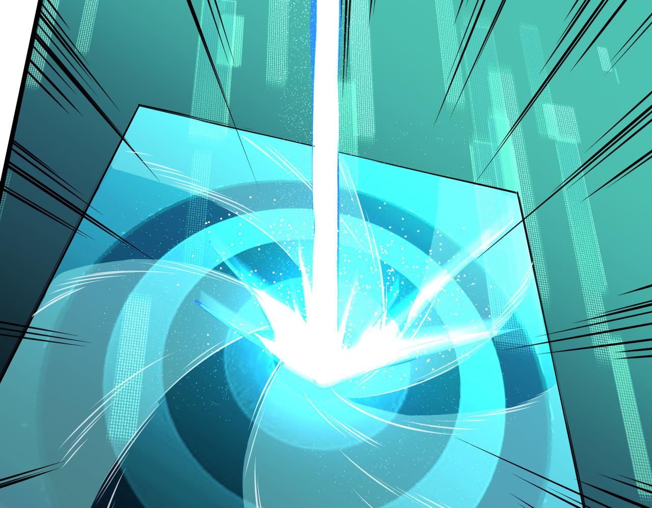 第3话 登录！心元战网54