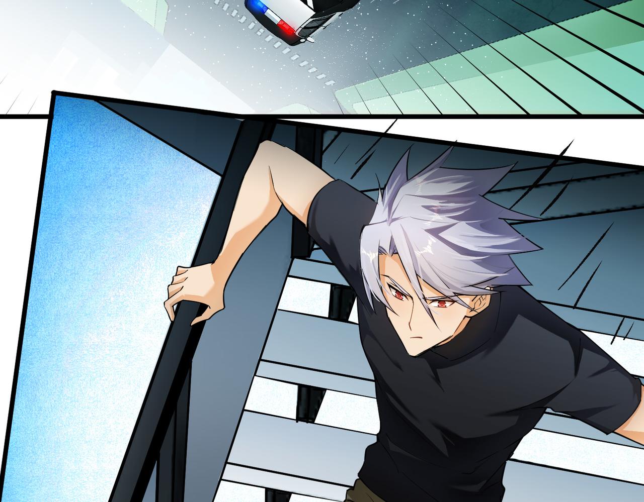 第3话 登录！心元战网77