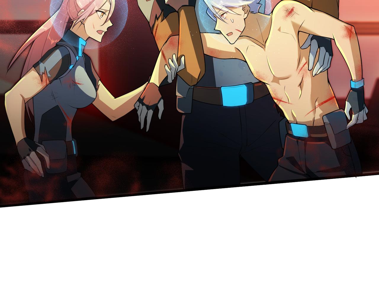 第9话 五环七连击87