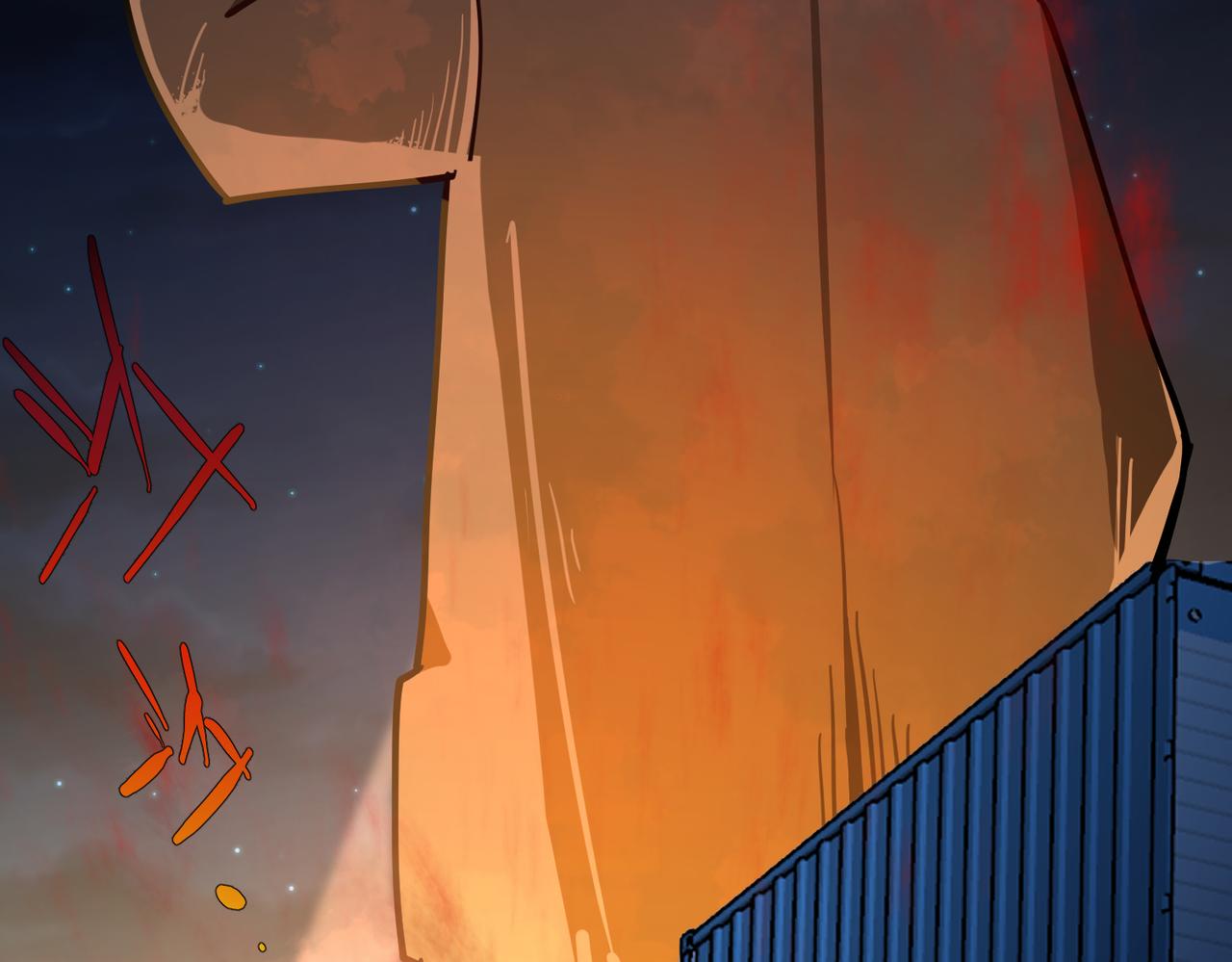 第5话 这个世界真的很危险57
