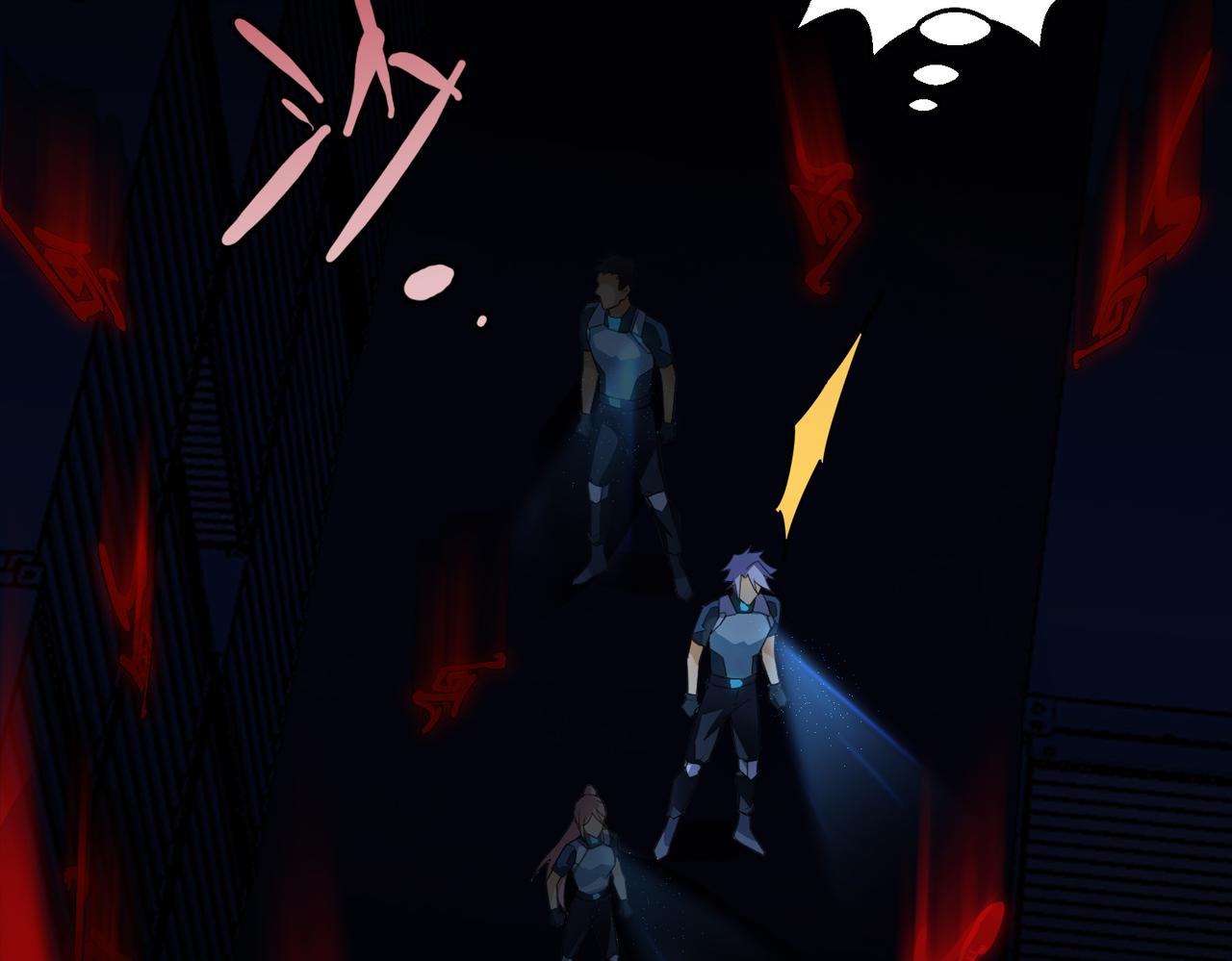 第5话 这个世界真的很危险78