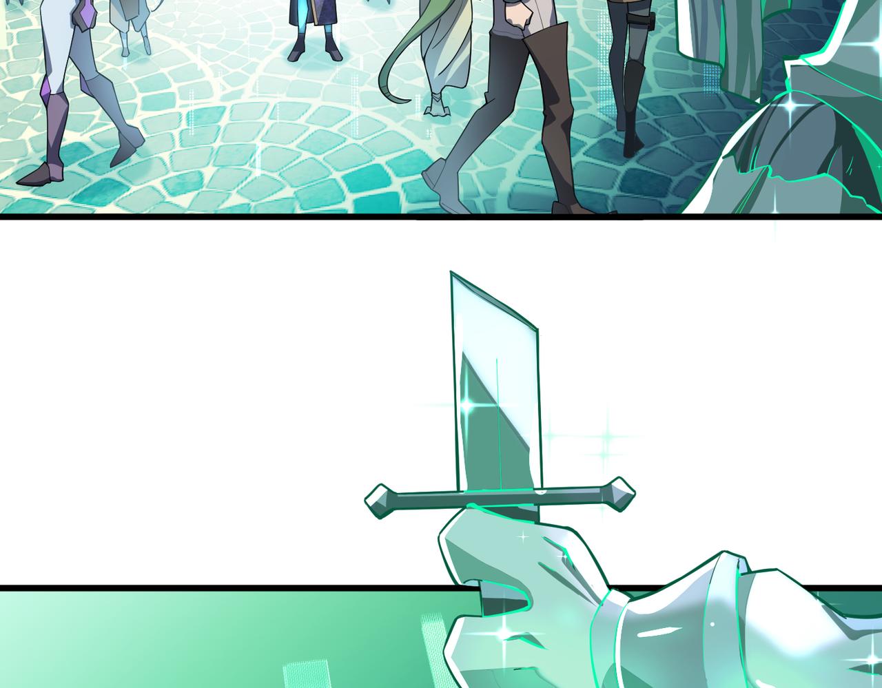 第3话 登录！心元战网38