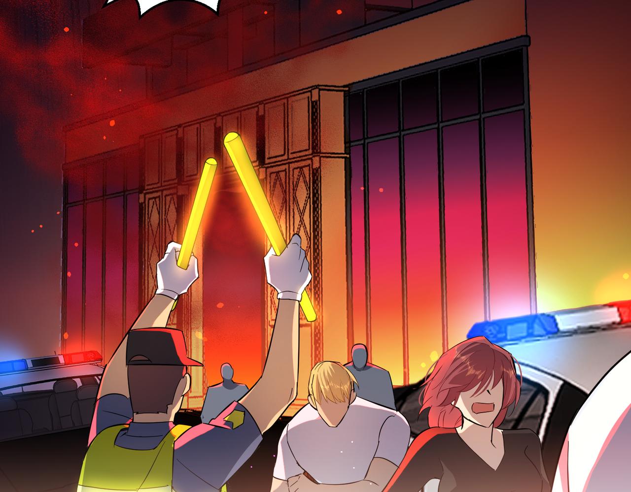 第13话 堕落街区81