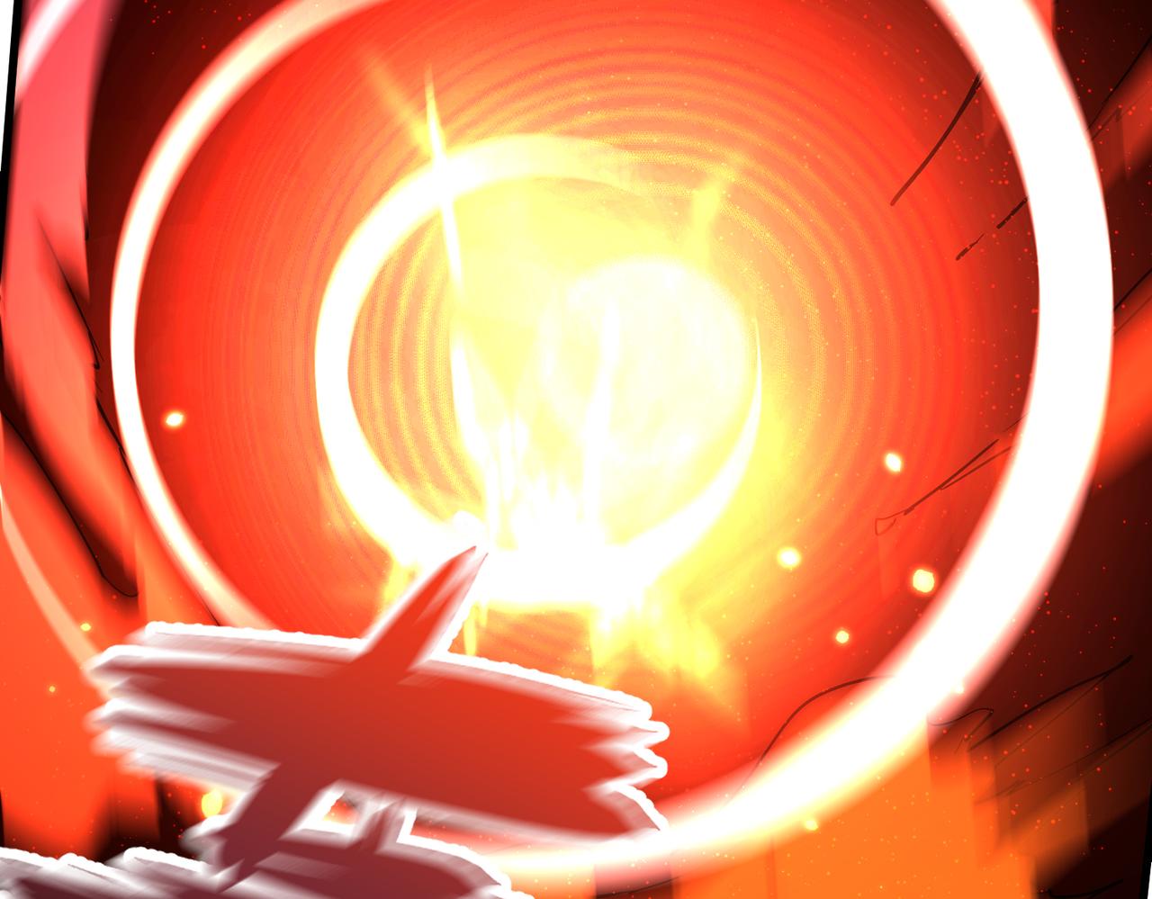 第8话 完美弹刃50