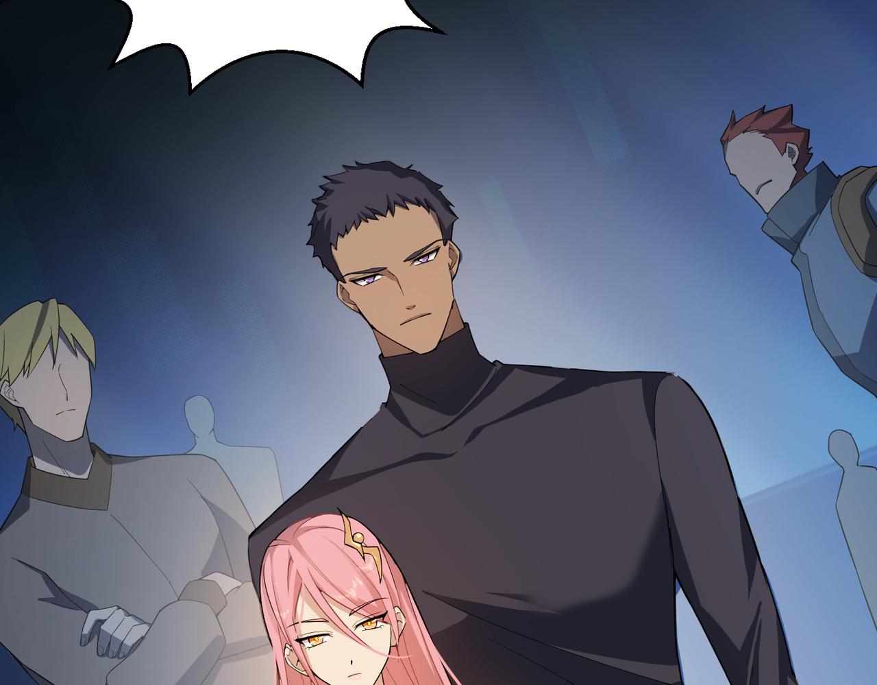 第3话 登录！心元战网105