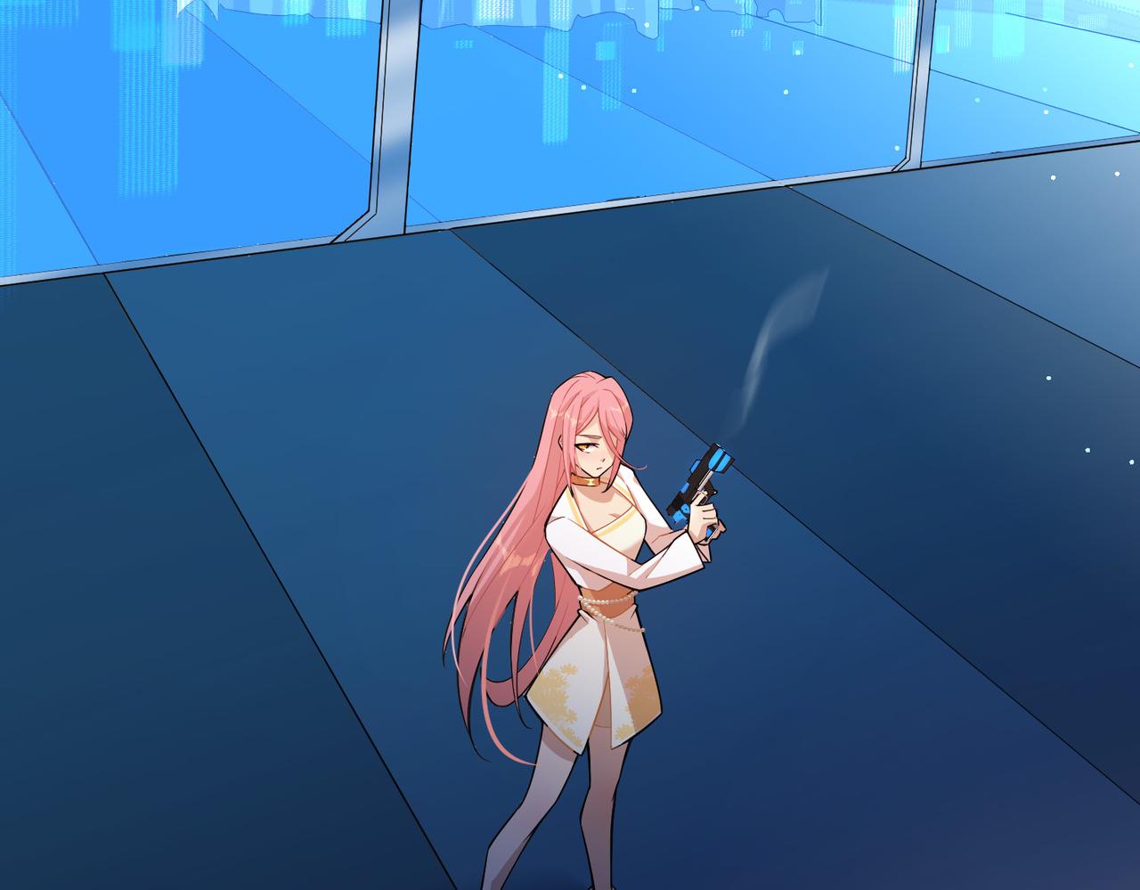 第4话 控分14
