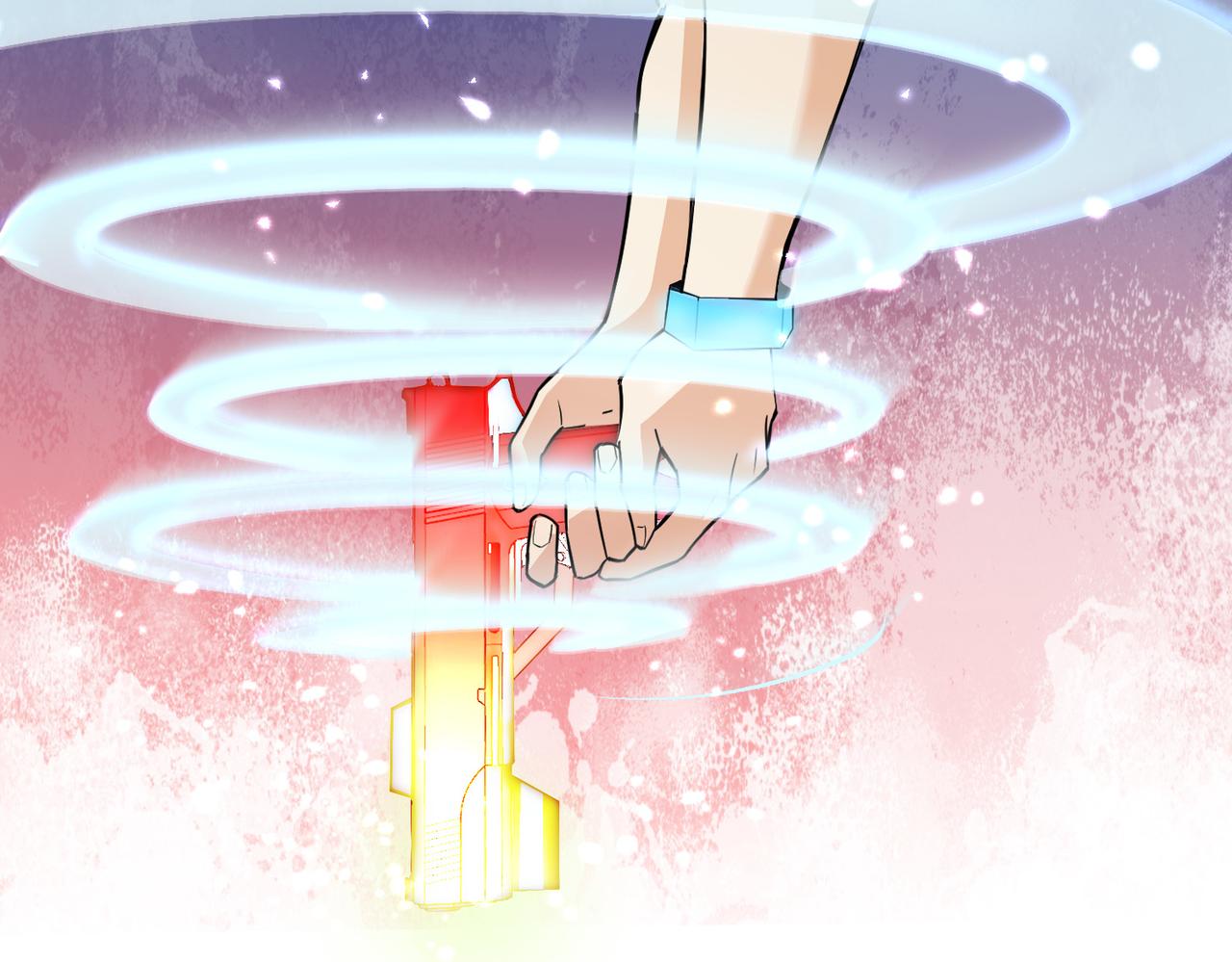 第4话 控分41