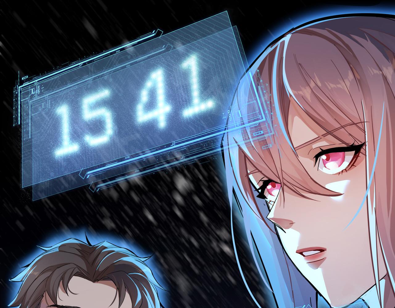 第1话 代号·翎62