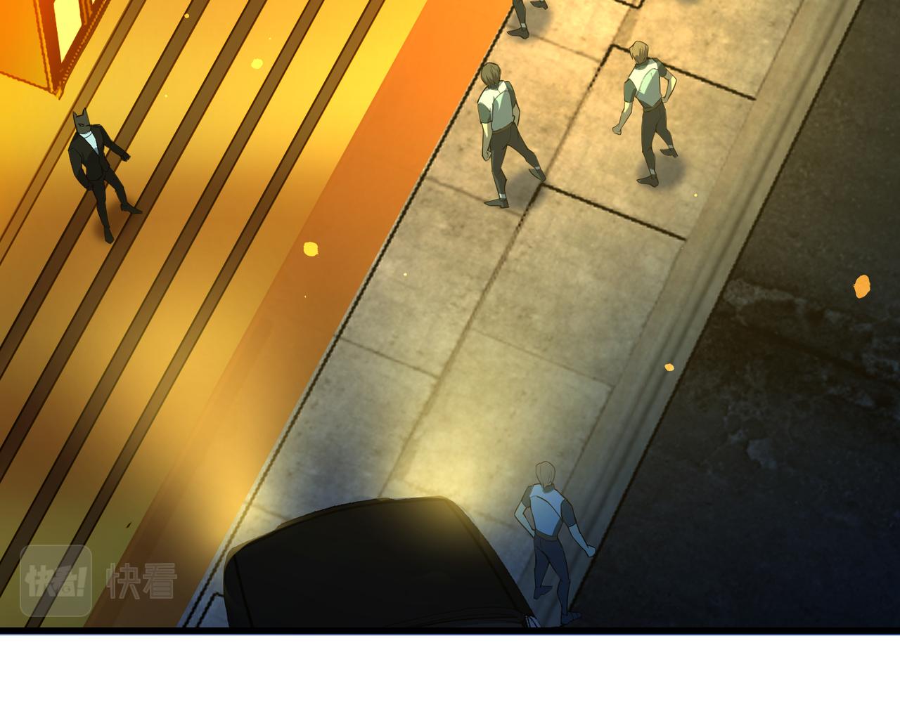 第13话 堕落街区12