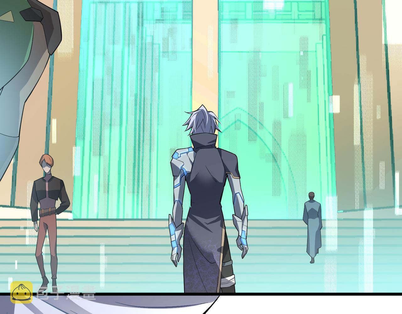 第3话 登录！心元战网42