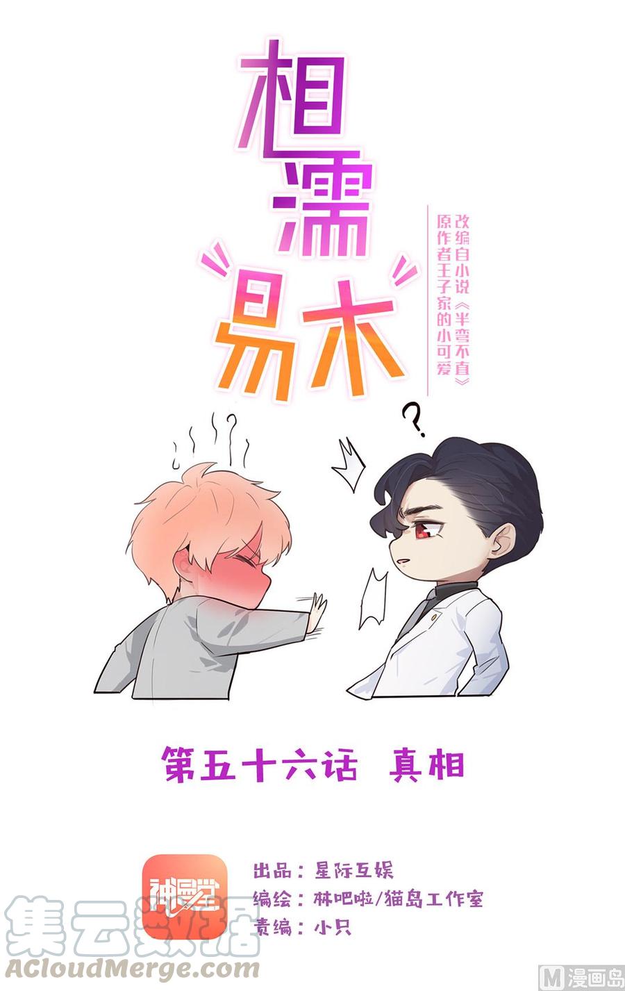 第56话：真相0