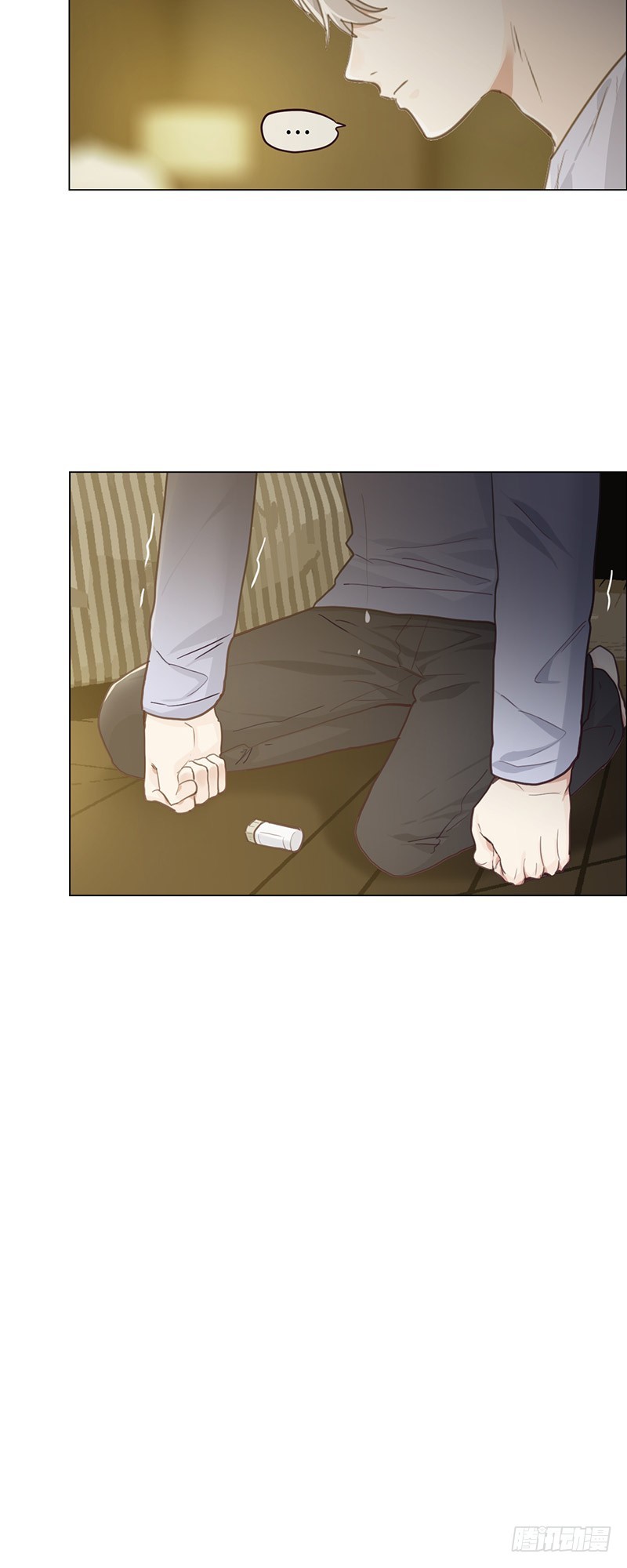 第43话：挑衅与不屑23