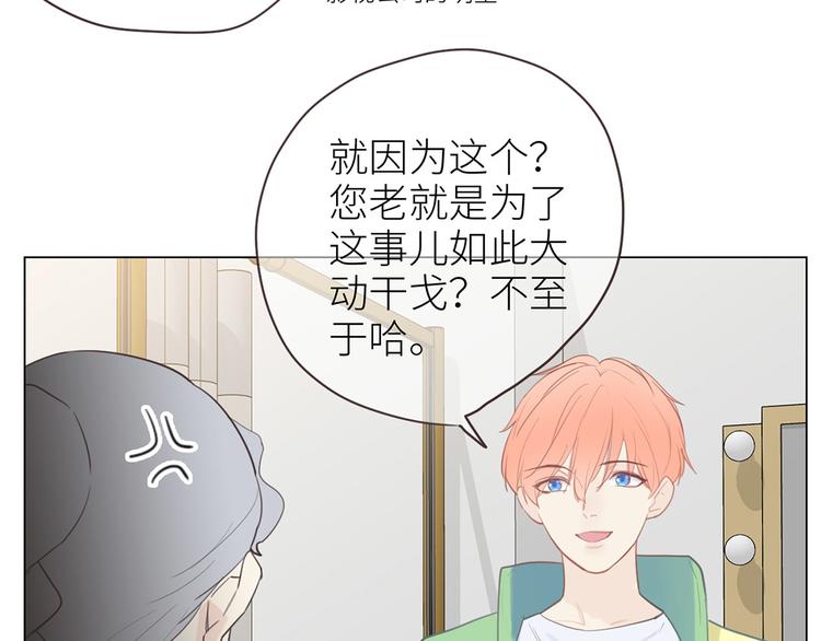 第3话：佛系明星？73