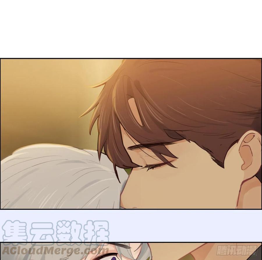 第199话：你吃醋了！10