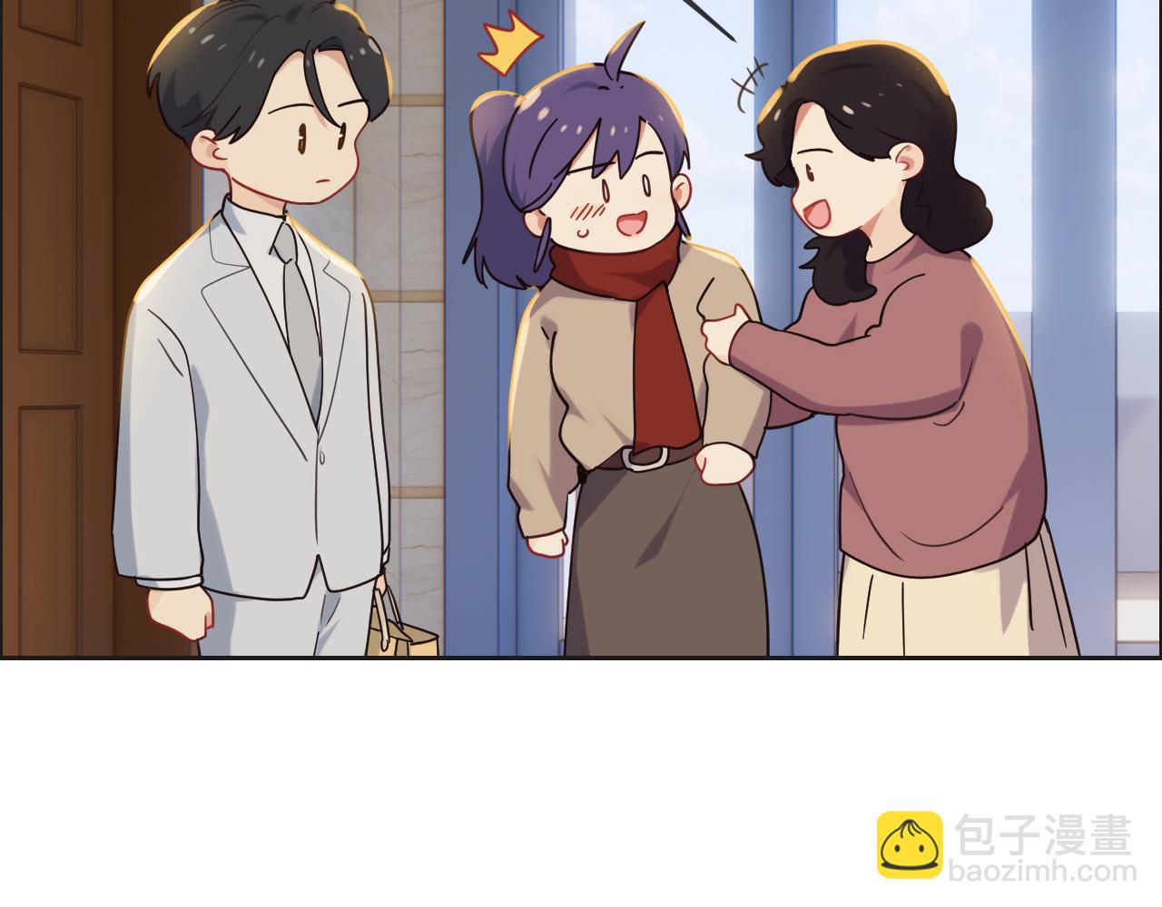 第241话：回家吃饭30