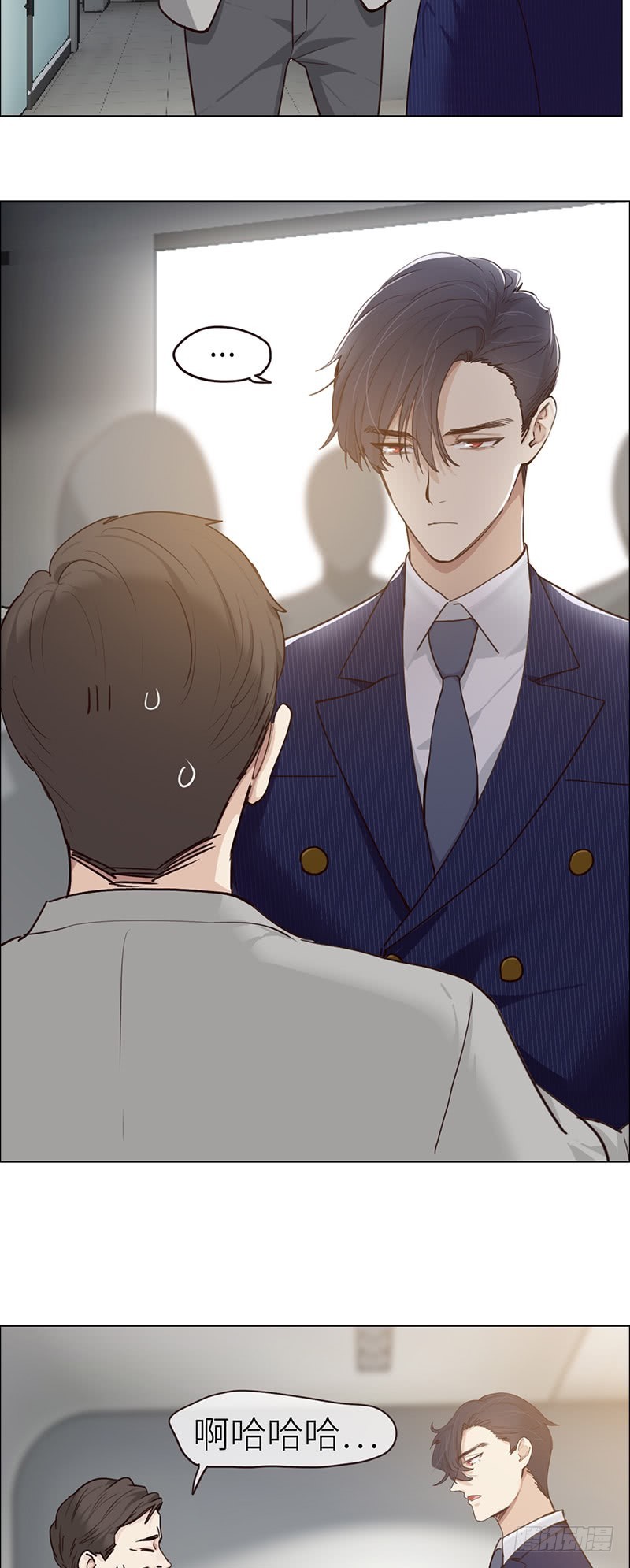 第38话：质问5