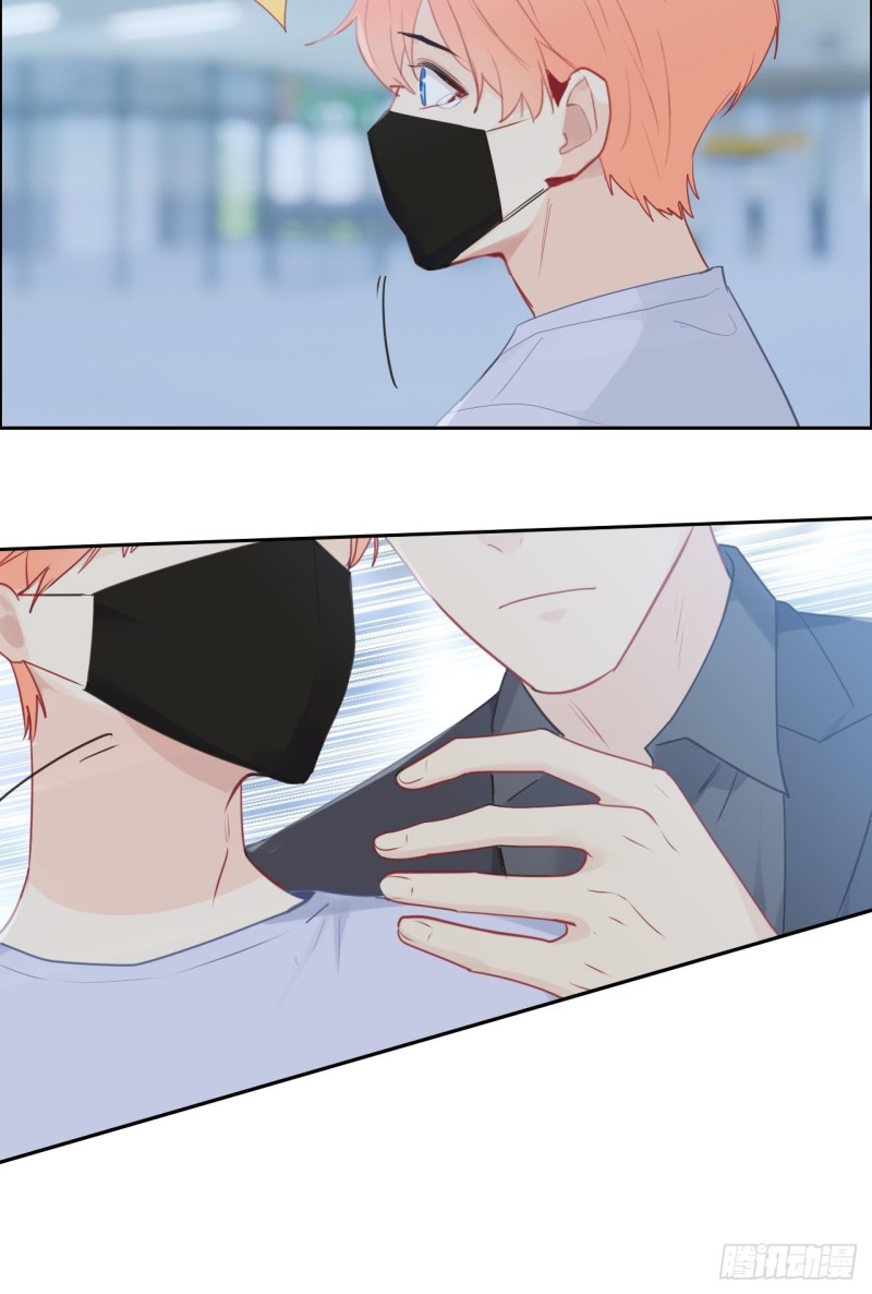 第126话：离别的kiss24