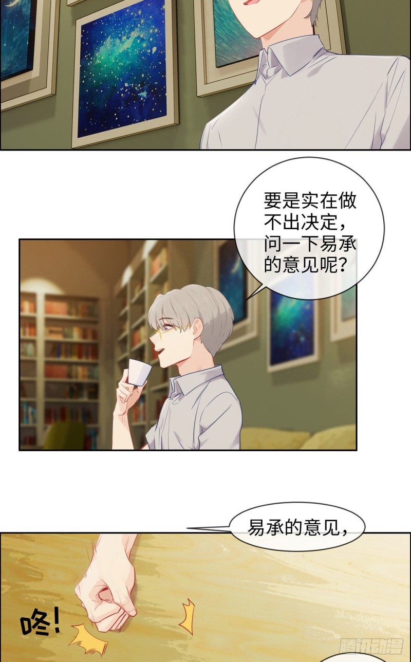 第170话：过于亲密10