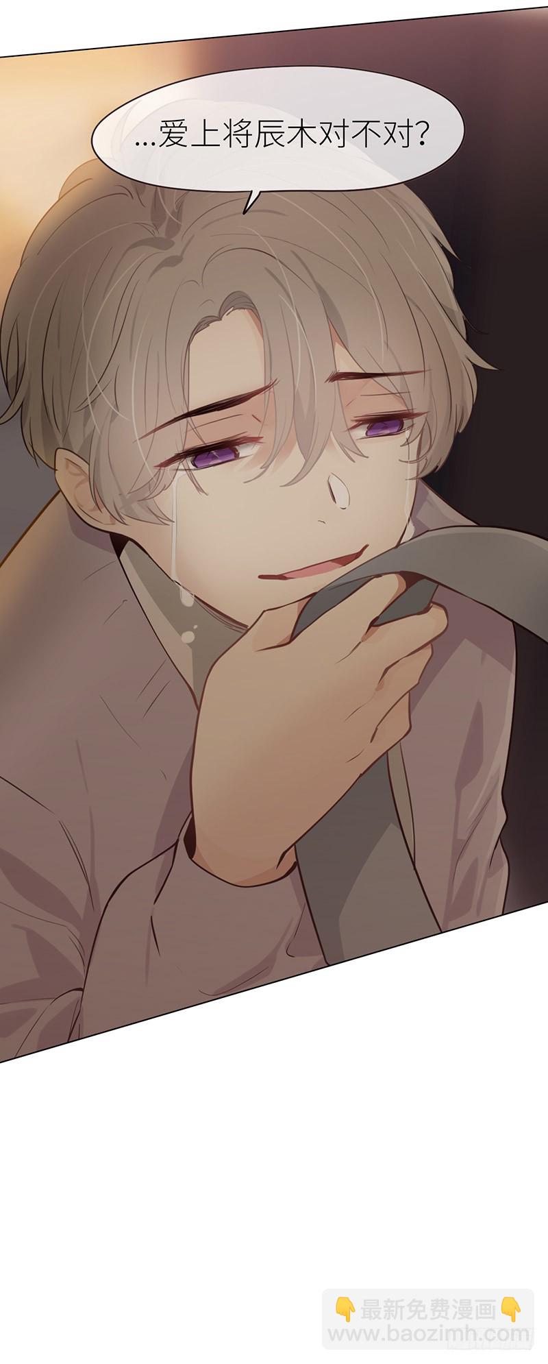 第29话：滥情24