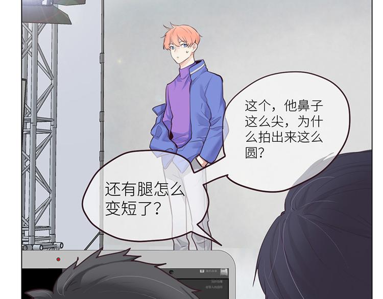 第14话：拍摄的意外74