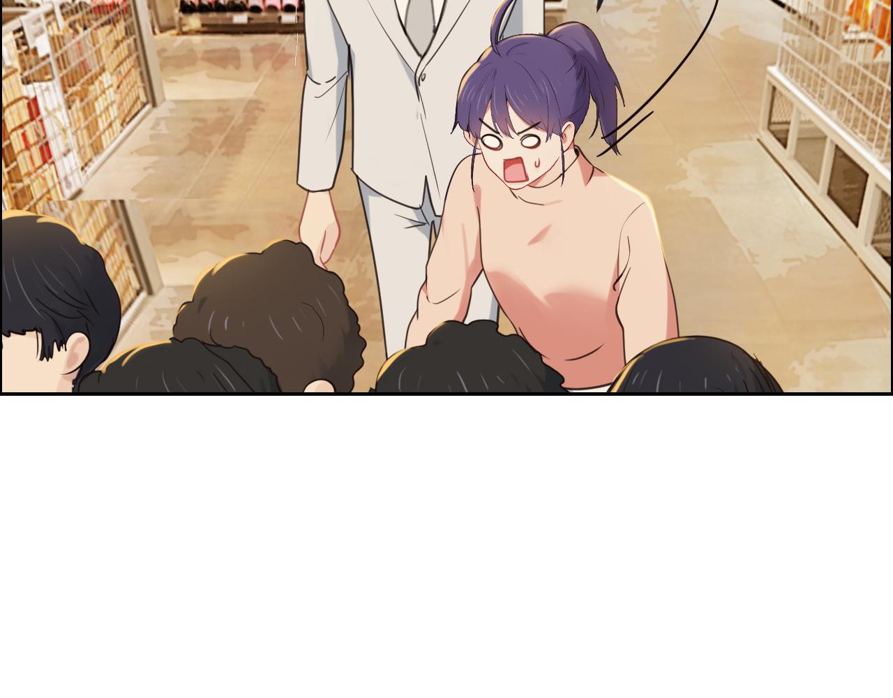 第238话：跨年夜采购50