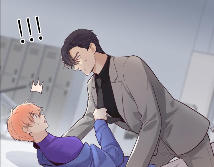 第14话：拍摄的意外89