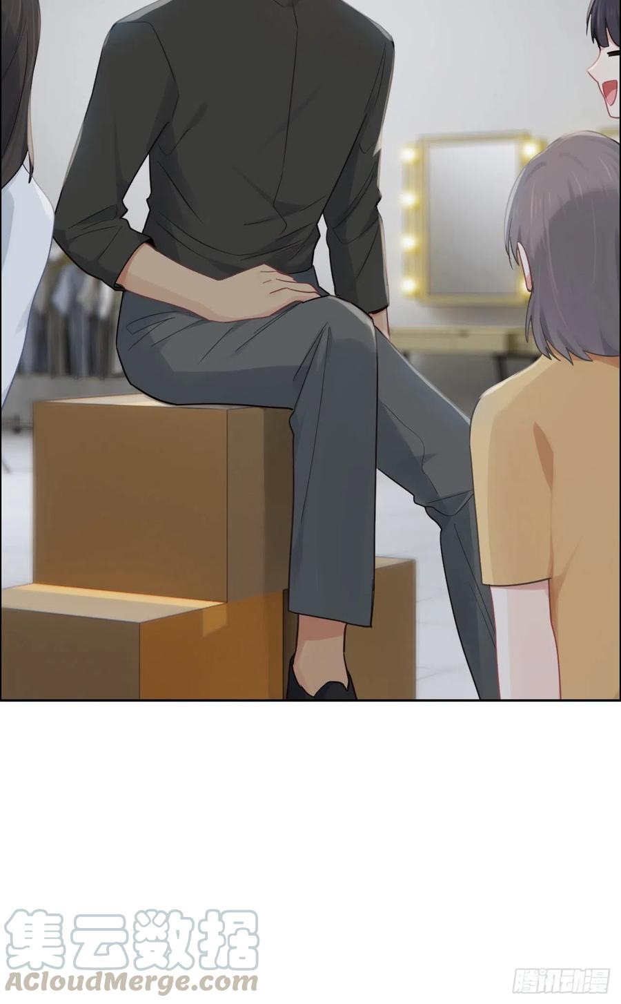 第198话：小安东一起去吗？10
