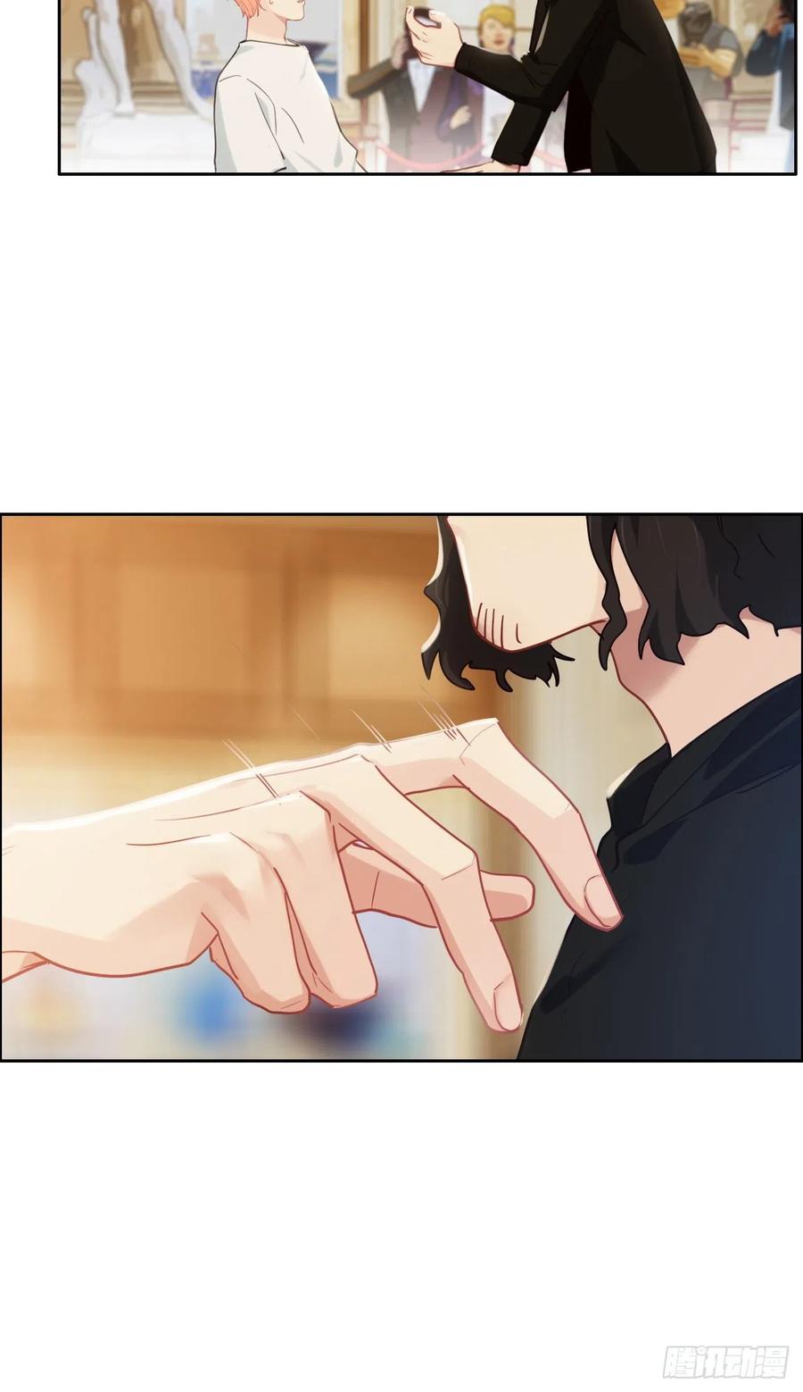 第209话：聚餐一定要来哦！3