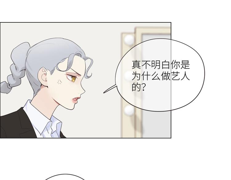 第3话：佛系明星？86