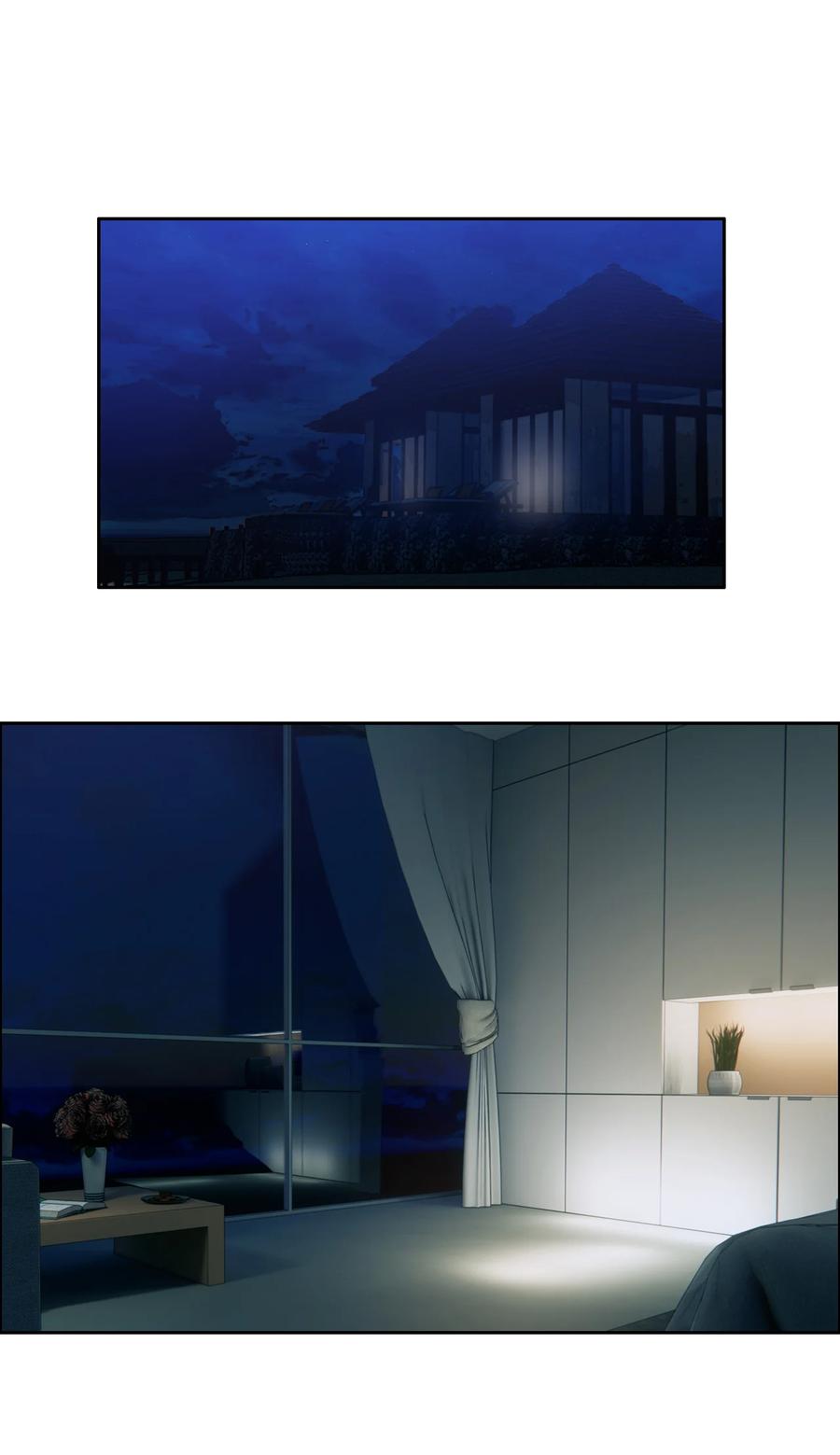 第213话：是不是有心事13