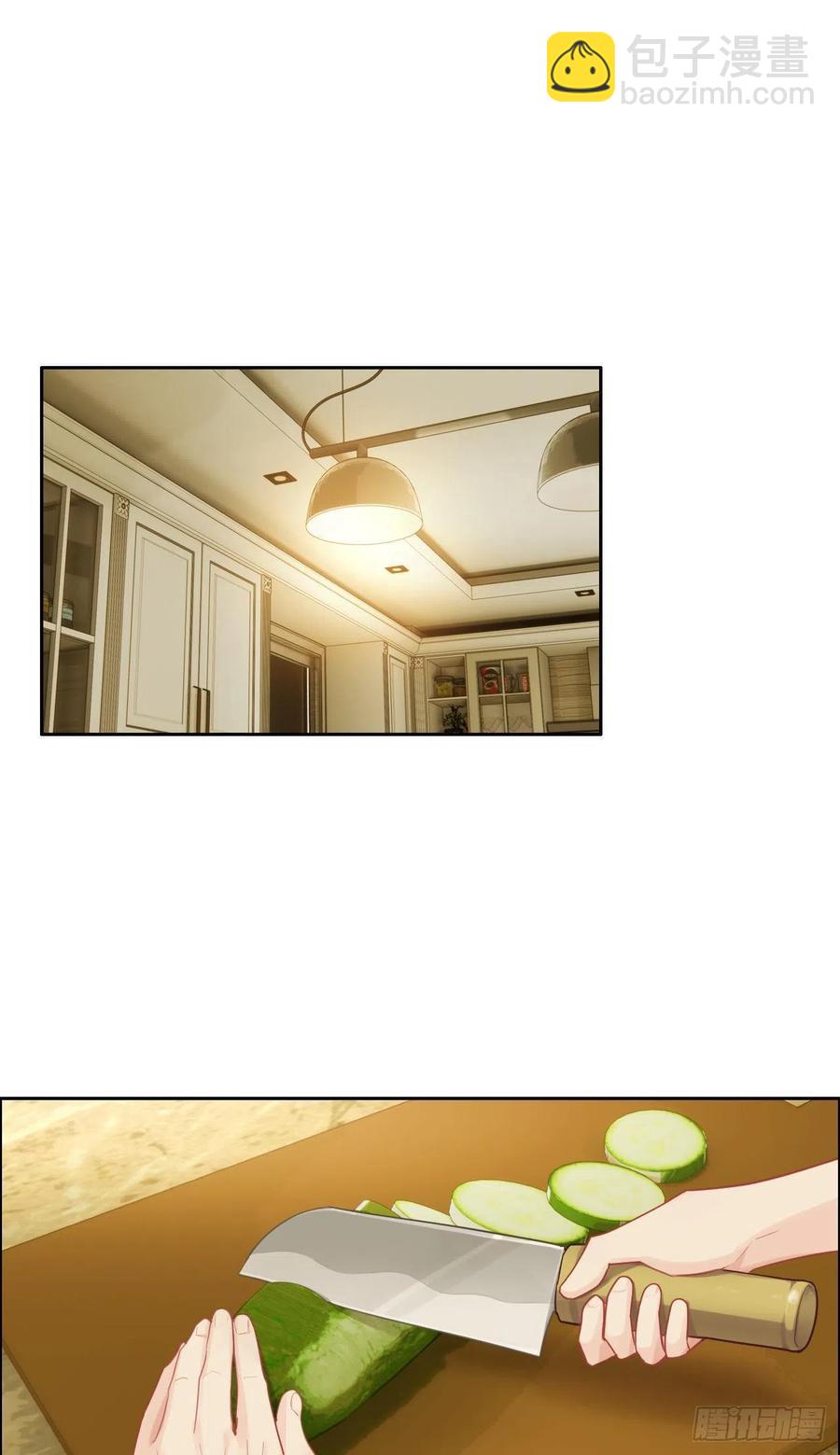 第199话：你吃醋了！1