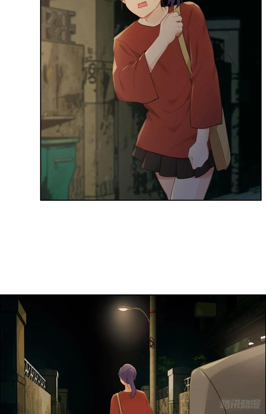 第199话：你吃醋了！21