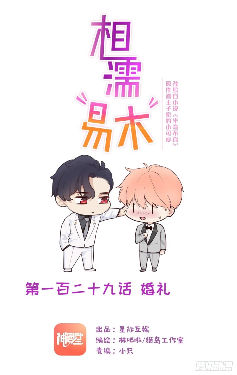 第129话：婚礼0
