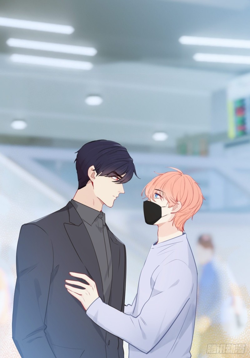 第126话：离别的kiss16