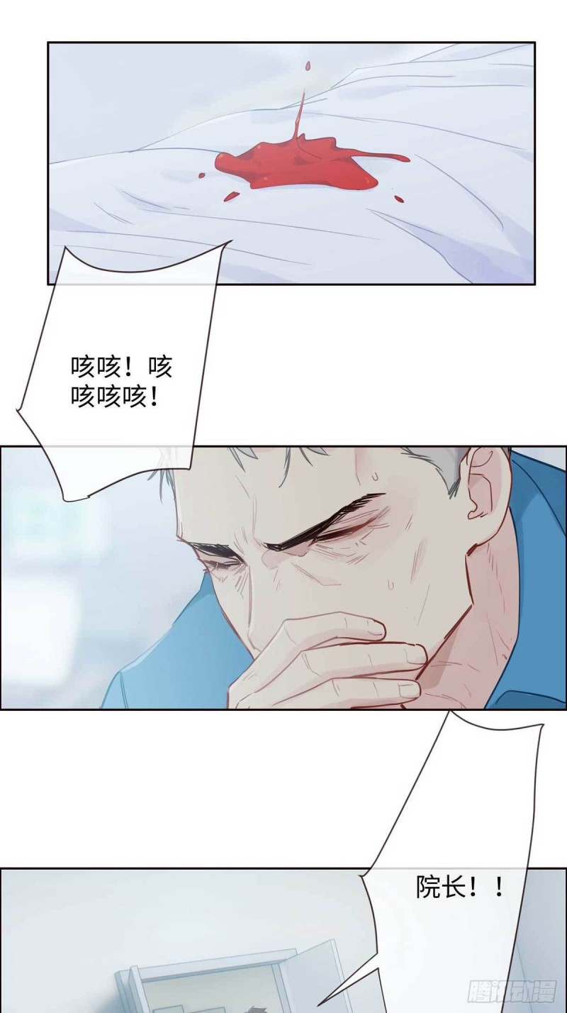 第140话：吃飞醋的易总19