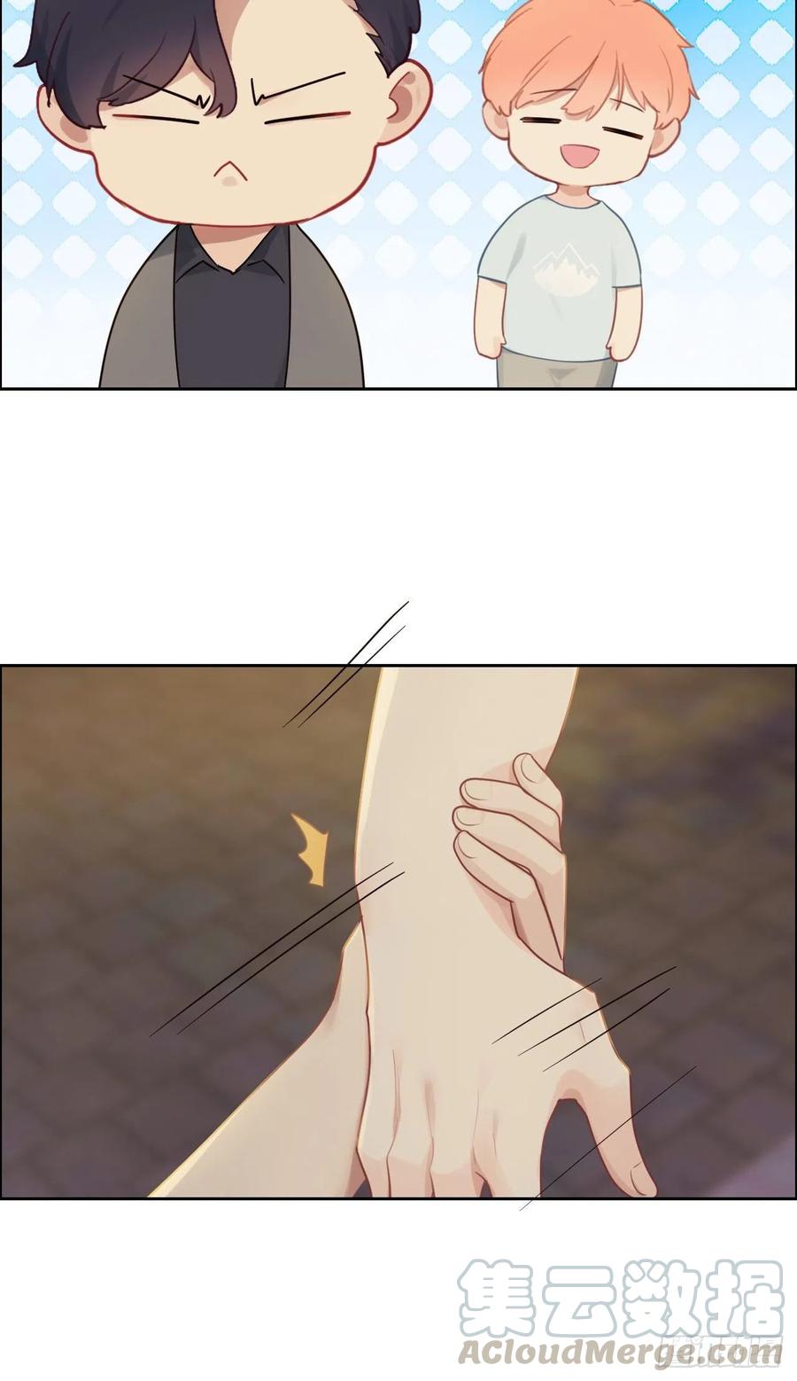 第198话：小安东一起去吗？6