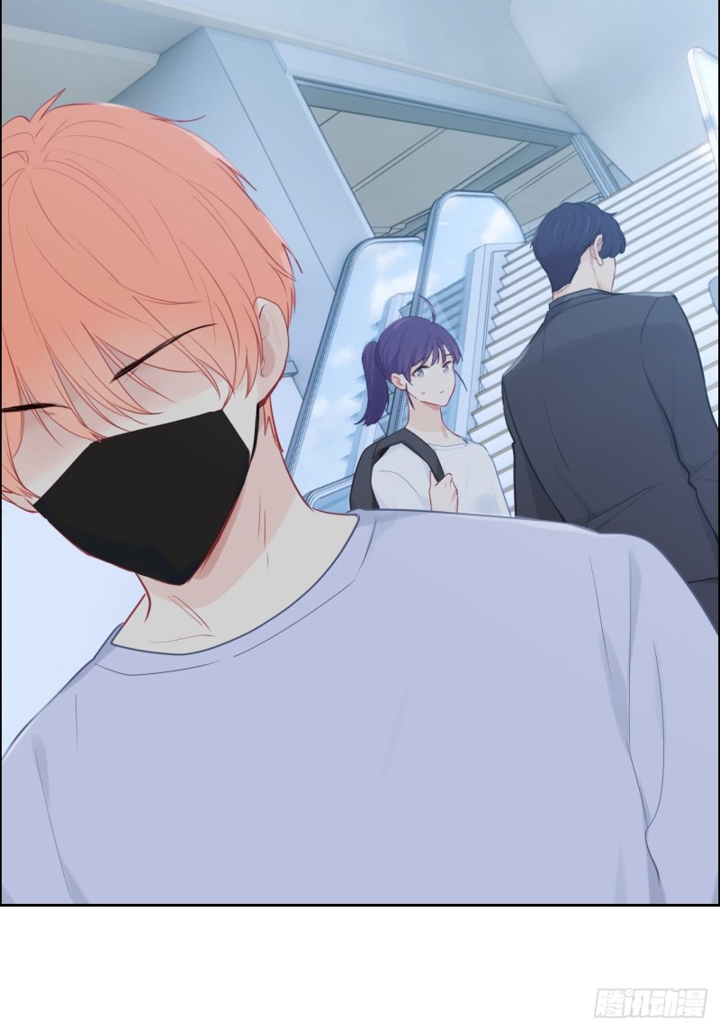 第126话：离别的kiss21