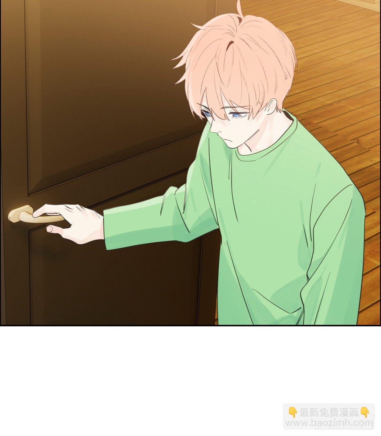 第184话：误会解除2