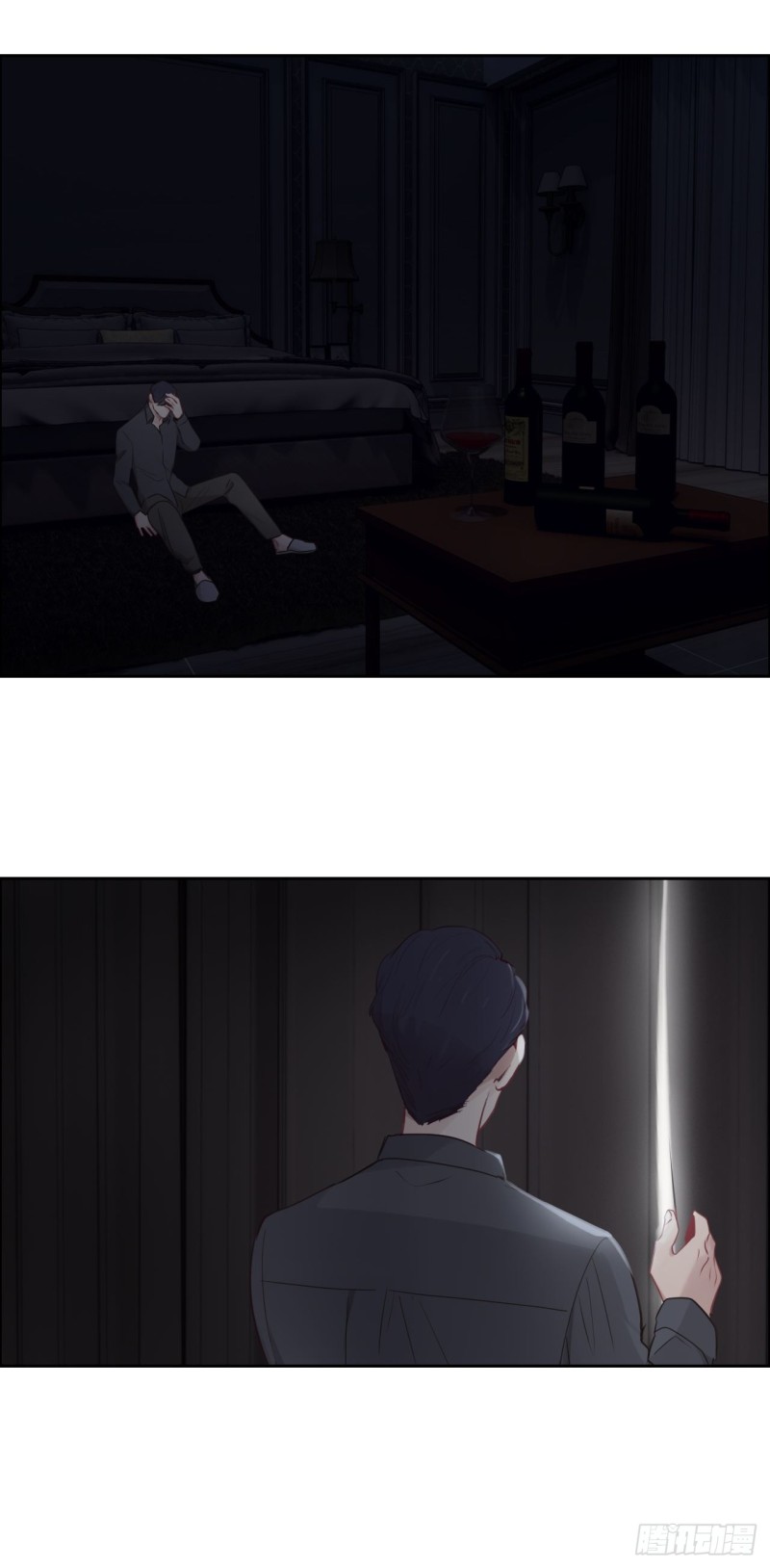 第114话：易父寿宴15