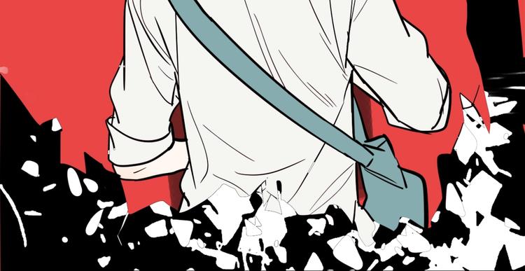 第41话 梦男（三）111