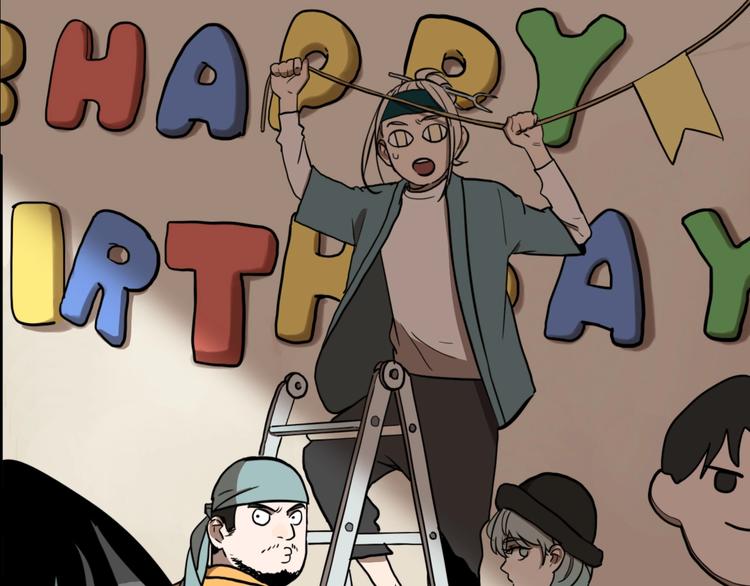 番外：生日快乐！千禧！49
