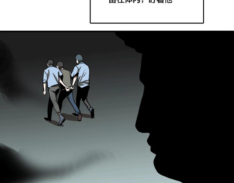 番外篇 画室诡闻31