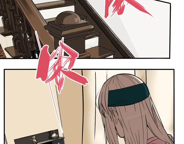 第38话 我妈喊我回家吃饭！4