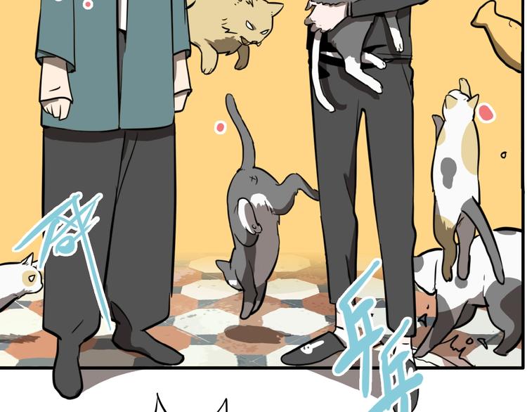 第19话 群猫91